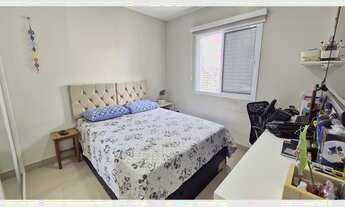 Imagem 3: APARTAMENTO RESIDENCIAL em São Paulo - SP, Jardim Ampliação