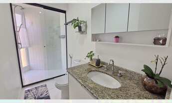 Imagem 4: APARTAMENTO RESIDENCIAL em São Paulo - SP, Jardim Ampliação