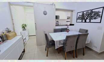 Imagem 5: APARTAMENTO RESIDENCIAL em São Paulo - SP, Jardim Ampliação