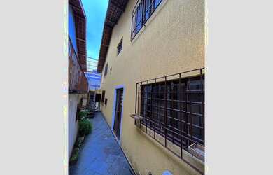 Imagem 5: CASA RESIDENCIAL em São Paulo - SP, Jardim Casablanca