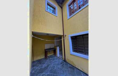 Imagem 4: CASA RESIDENCIAL em São Paulo - SP, Jardim Casablanca