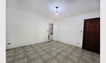 Imagem 1: VML 9 602171001-3 - Casa à venda no bairro Vila Mascote - São Paulo/SP