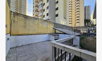 Imagem 5: VML 9 602171001-3 - Casa à venda no bairro Vila Mascote - São Paulo/SP