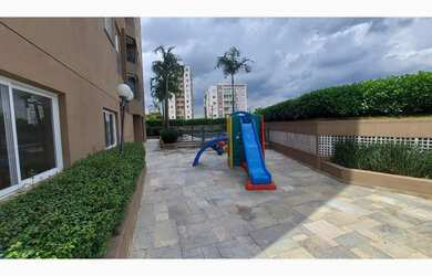 Imagem 7: APARTAMENTO RESIDENCIAL em São Paulo - SP, Vila Guarani (Z Sul