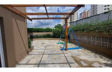 Imagem 6: APARTAMENTO RESIDENCIAL em São Paulo - SP, Vila Guarani (Z Sul