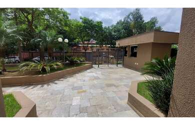 Imagem 5: APARTAMENTO RESIDENCIAL em São Paulo - SP, Vila Guarani (Z Sul