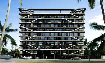 Imagem: Apartamento à venda no bairro Ponta de