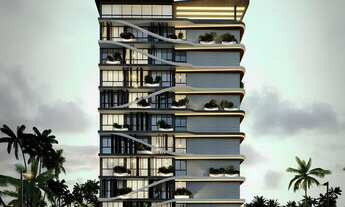 Imagem 3: Studio à venda em Cabedelo, Ponta de Campina, com 1 quarto, 20,07m²