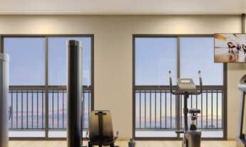 Imagem 5: Studio à venda em São Paulo, Jardim Vera Cruz, com 1 quarto, 23,86m²