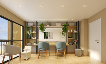 Imagem 13: APARTAMENTO RESIDENCIAL em São Paulo - SP, Jardim Vera Cruz