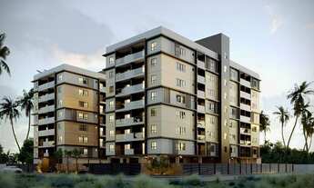 Imagem 2: Apartamento à venda no bairro Poço - Cabedelo/PB