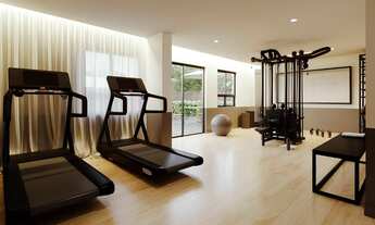 Imagem 5: Apartamento à venda em Cabedelo, Poço, com 3 quartos, 60,81m²