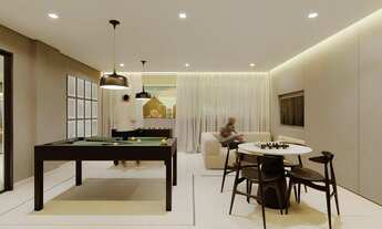 Imagem 7: Apartamento à venda em Cabedelo, Poço, com 3 quartos, 60,81m²