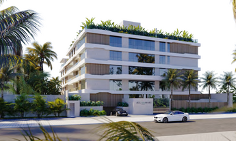 Imagem: 3 dormitórios na Avenida Governador Argemiro