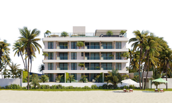 Imagem 3: 1 dormitório na Avenida Governador Argemiro De Figueiredo