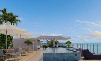 Imagem 10: Apartamento Garden à venda em João Pessoa, Jardim Oceania, com 3 quartos, 120,15m²