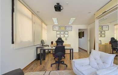 Imagem 2: SALA COMERCIAL em São Paulo - SP, Santa Cecília