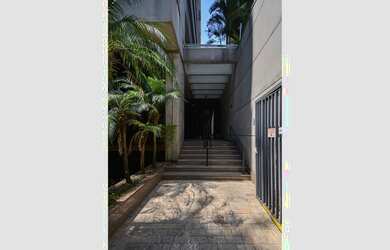 Imagem 5: SALA COMERCIAL em São Paulo - SP, Santa Cecília