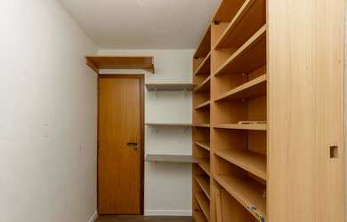 Imagem 7: APARTAMENTO RESIDENCIAL em São Paulo - SP, Vila das Mercês