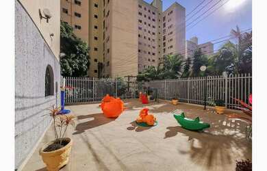 Imagem 5: APARTAMENTO RESIDENCIAL em São Paulo - SP, Vila das Mercês