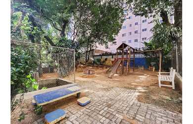 Imagem 3: APARTAMENTO RESIDENCIAL em São Paulo - SP, Vila das Mercês