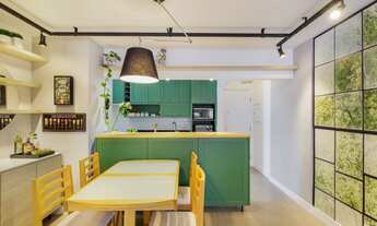 Imagem: APARTAMENTO RESIDENCIAL em São Paulo