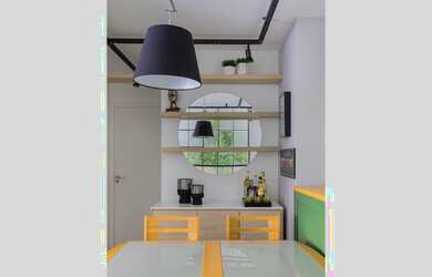 Imagem 2: APARTAMENTO RESIDENCIAL em São Paulo - SP, Chácara Inglesa