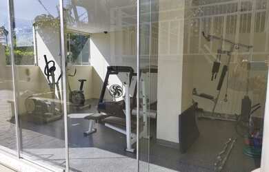 Imagem 5: APARTAMENTO RESIDENCIAL em São Paulo - SP, Chácara Inglesa