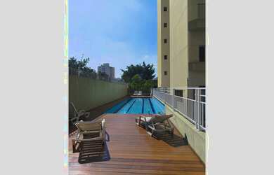 Imagem 4: APARTAMENTO RESIDENCIAL em São Paulo - SP, Chácara Inglesa