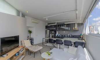 Imagem: APARTAMENTO RESIDENCIAL em São Paulo