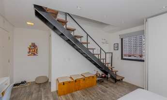 Imagem 2: APARTAMENTO RESIDENCIAL em São Paulo - SP, Vila Nova Conceição