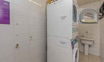 Imagem 7: APARTAMENTO RESIDENCIAL em São Paulo - SP, Vila Nova Conceição