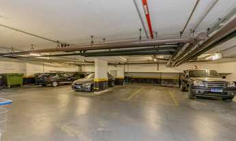 Imagem 6: APARTAMENTO RESIDENCIAL em São Paulo - SP, Vila Nova Conceição