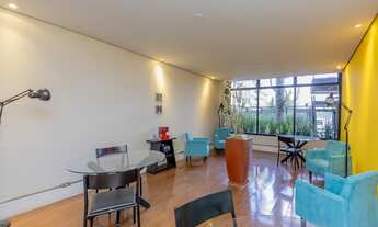 Imagem 5: APARTAMENTO RESIDENCIAL em São Paulo - SP, Vila Nova Conceição