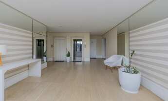 Imagem 4: APARTAMENTO RESIDENCIAL em São Paulo - SP, Vila Nova Conceição