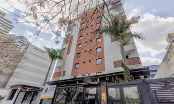 Imagem 3: APARTAMENTO RESIDENCIAL em São Paulo - SP, Vila Nova Conceição