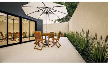 Imagem 6: Apartamento à venda no bairro Jardim Oriental - São Paulo/SP