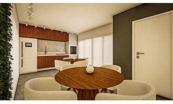 Imagem 7: Apartamento à venda no bairro Jardim Oriental - São Paulo/SP