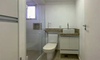 Imagem 6: APARTAMENTO RESIDENCIAL em São Paulo - SP, Chácara Inglesa