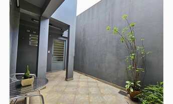 Imagem 2: CASA RESIDENCIAL em São Paulo - SP, Vila Guarani (Z Sul