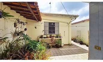 Imagem 7: VDEJDA 74 Casa 602171002-51 - Casa à venda no bairro Vila do Encontro - São Paulo/SP