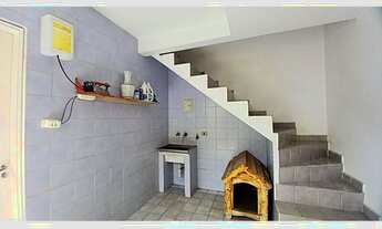 Imagem 5: VDEJDA 74 Casa 602171002-51 - Casa à venda no bairro Vila do Encontro - São Paulo/SP