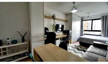 Imagem: Apartamento à venda no bairro Mirandópolis