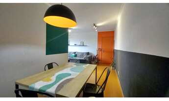 Imagem: Apartamento à venda no bairro Vila do Encontro