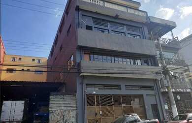 Imagem 2: PREDIO COMERCIAL em São Paulo - SP, Jardim Planalto