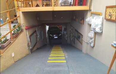 Imagem 4: PREDIO COMERCIAL em São Paulo - SP, Jardim Planalto