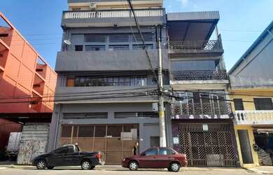 Imagem 3: PREDIO COMERCIAL em São Paulo - SP, Jardim Planalto