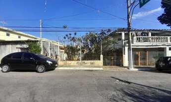 Imagem 3: TERRENO RESIDENCIAL em São Paulo - SP, Vila Portuguesa