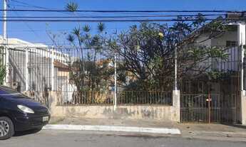 Imagem 4: TERRENO RESIDENCIAL em São Paulo - SP, Vila Portuguesa