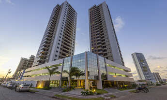 Imagem: Apartamento à venda no bairro Aeroclube